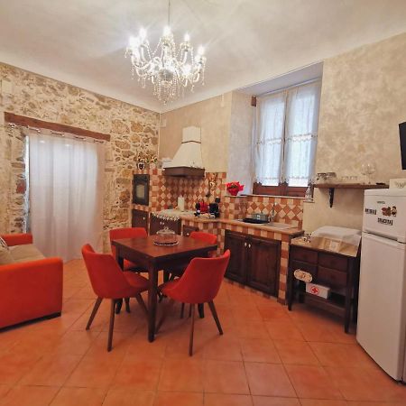 סירקוזה Home Kito Ortigia מראה חיצוני תמונה