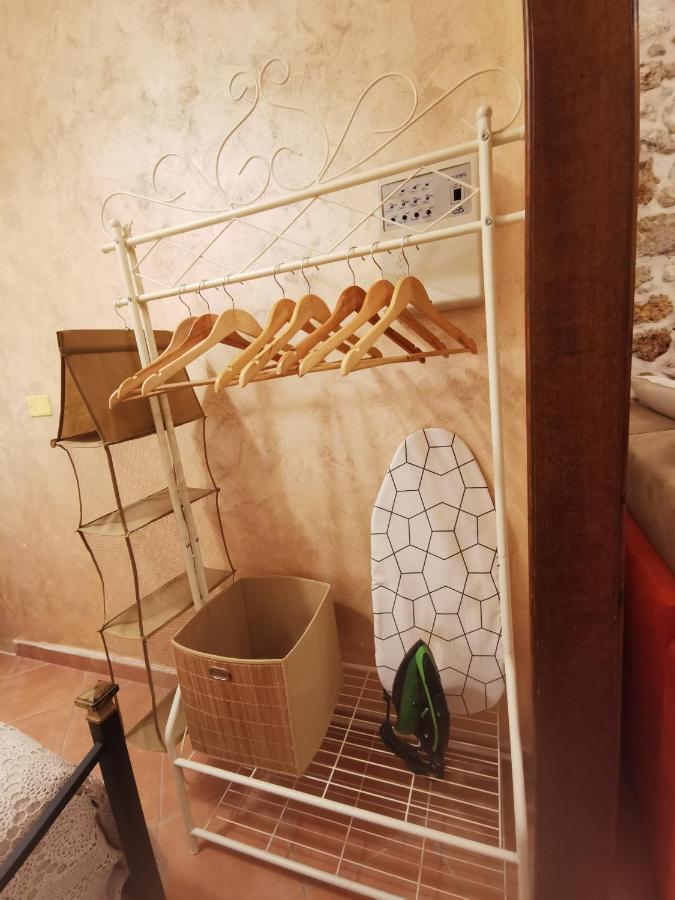 סירקוזה Home Kito Ortigia מראה חיצוני תמונה