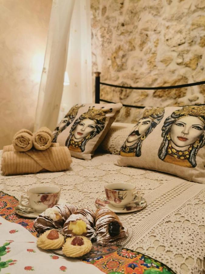 סירקוזה Home Kito Ortigia מראה חיצוני תמונה