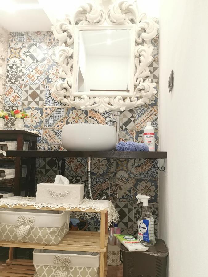 סירקוזה Home Kito Ortigia מראה חיצוני תמונה