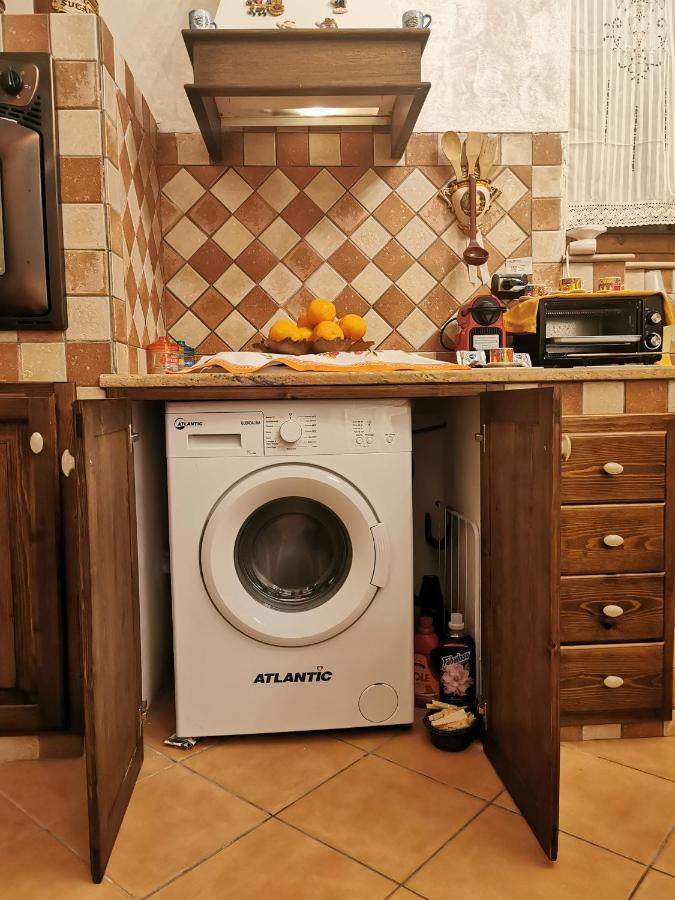 סירקוזה Home Kito Ortigia מראה חיצוני תמונה