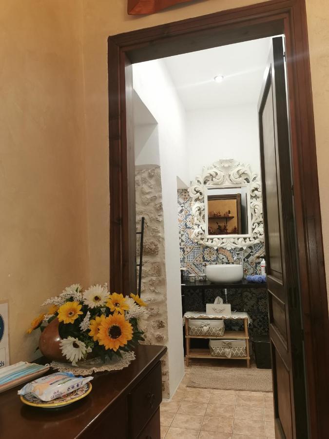סירקוזה Home Kito Ortigia מראה חיצוני תמונה