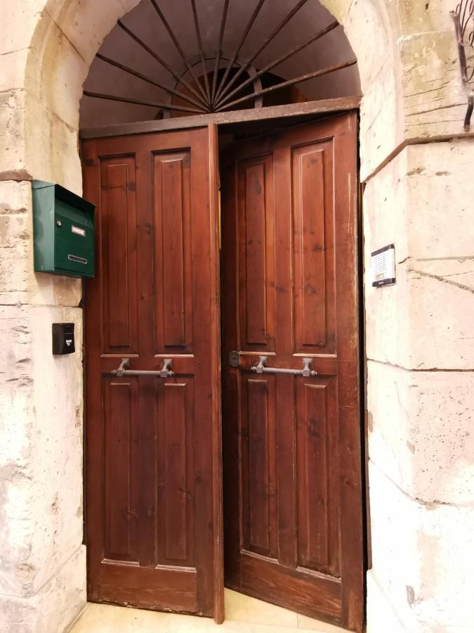 סירקוזה Home Kito Ortigia מראה חיצוני תמונה
