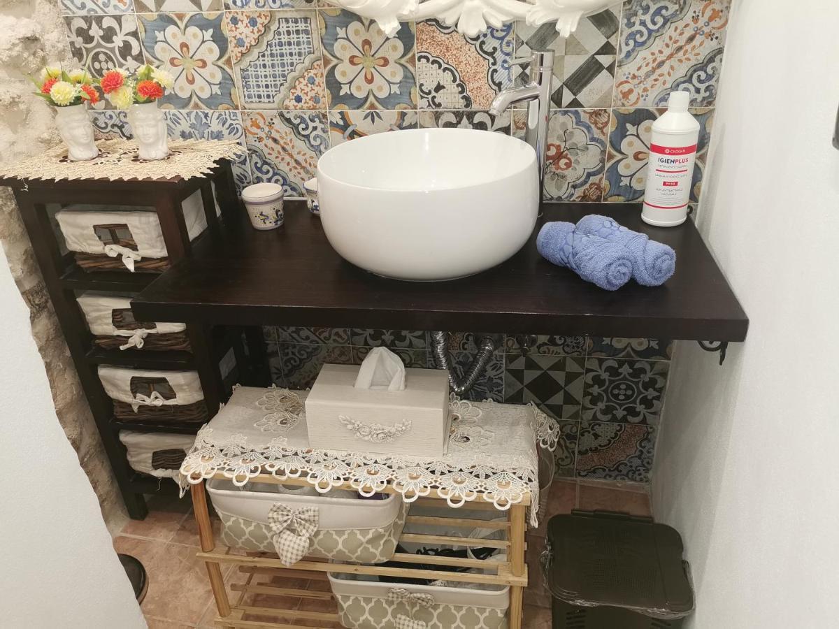 סירקוזה Home Kito Ortigia מראה חיצוני תמונה