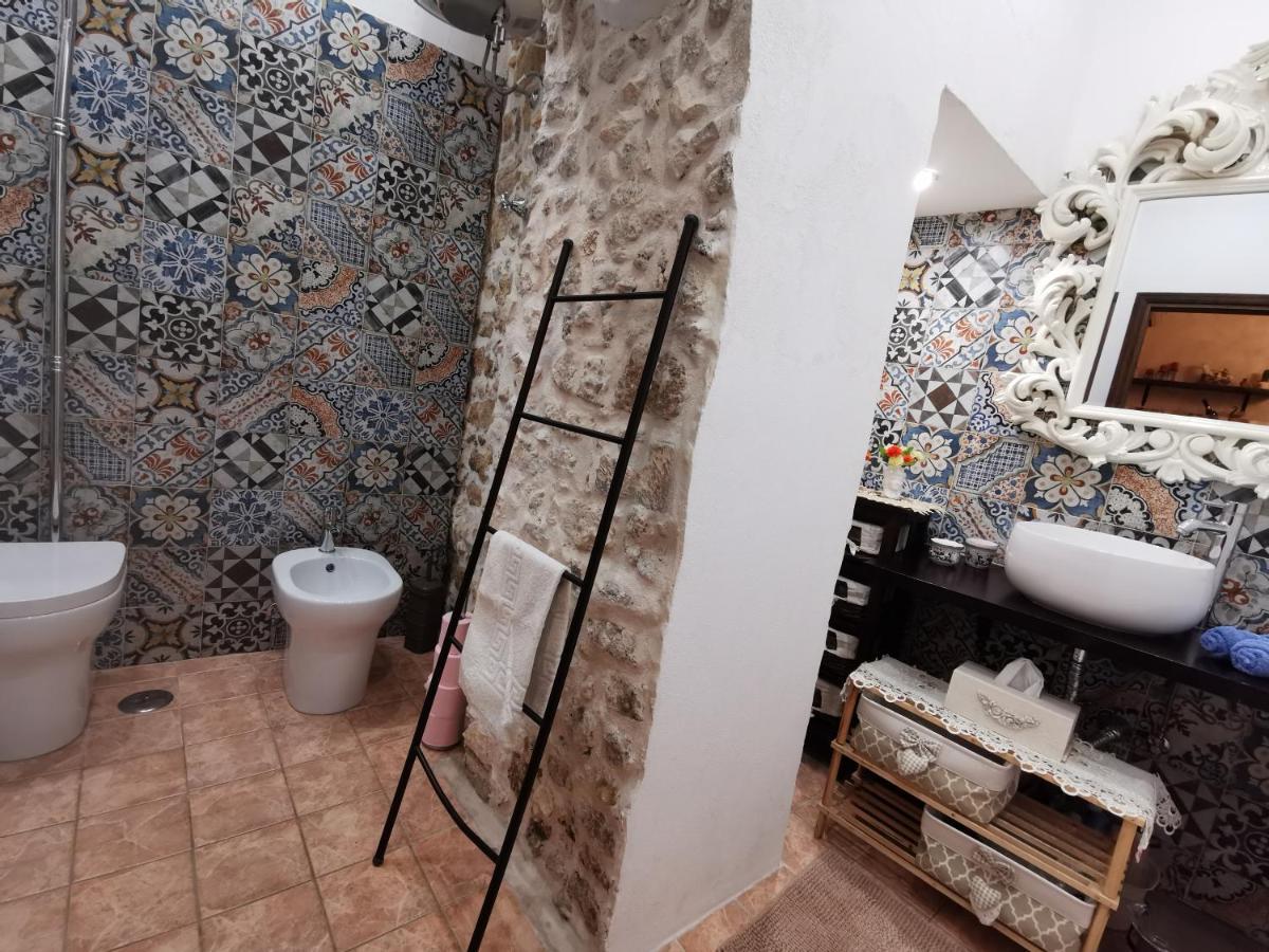 סירקוזה Home Kito Ortigia מראה חיצוני תמונה