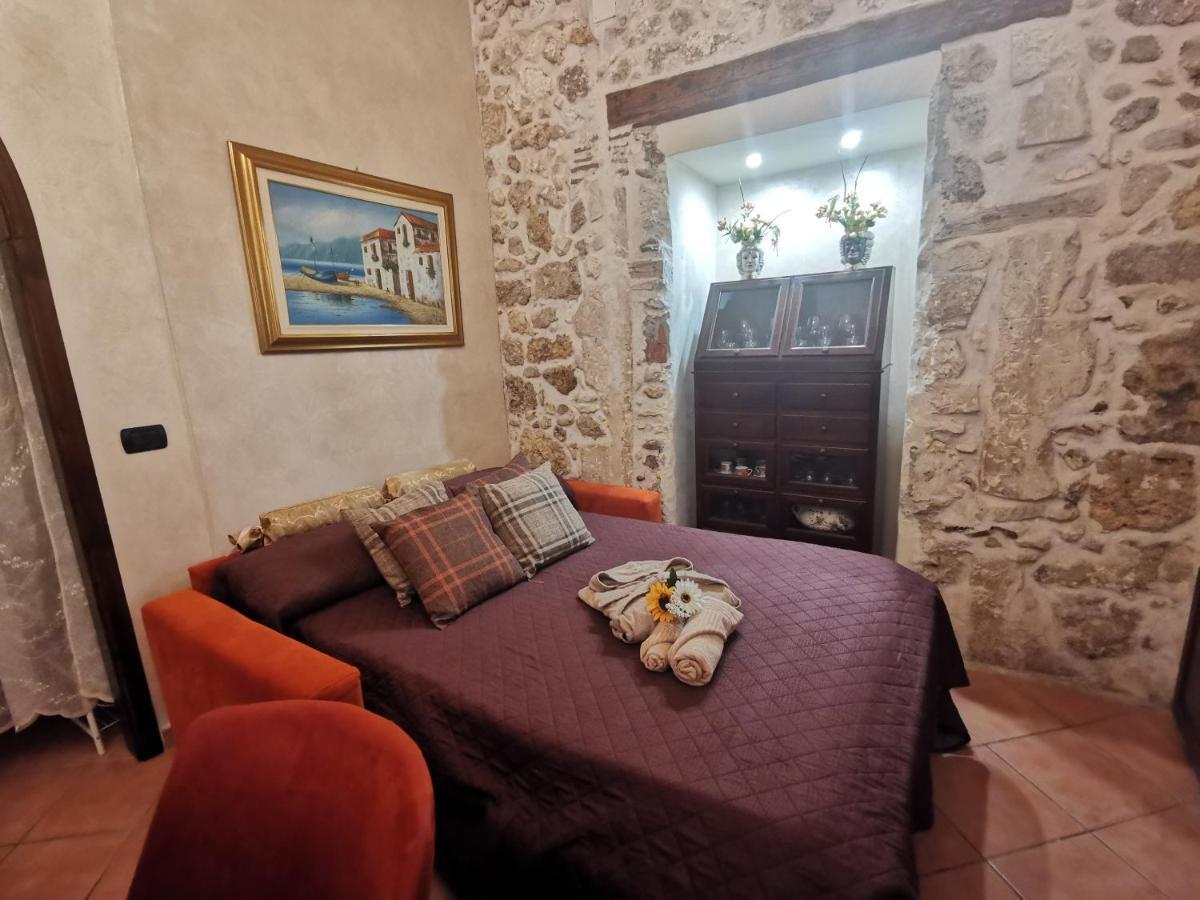 סירקוזה Home Kito Ortigia מראה חיצוני תמונה