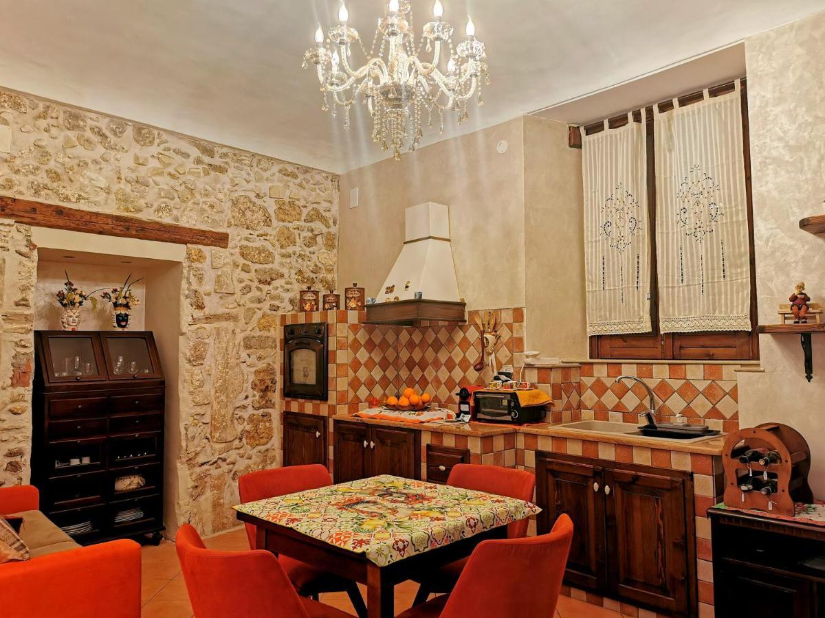 סירקוזה Home Kito Ortigia מראה חיצוני תמונה