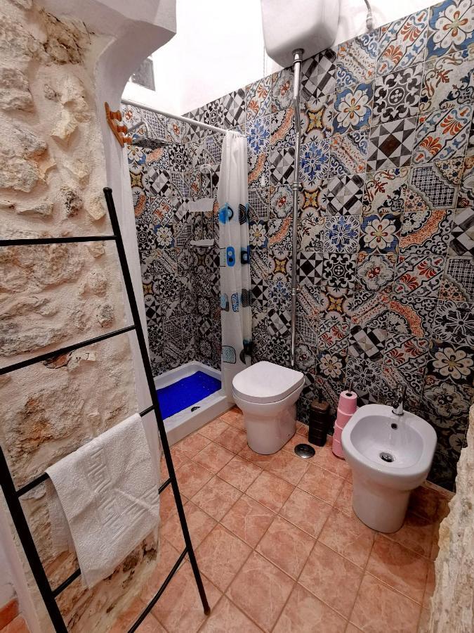סירקוזה Home Kito Ortigia מראה חיצוני תמונה