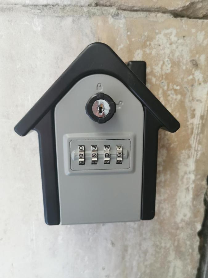 סירקוזה Home Kito Ortigia מראה חיצוני תמונה