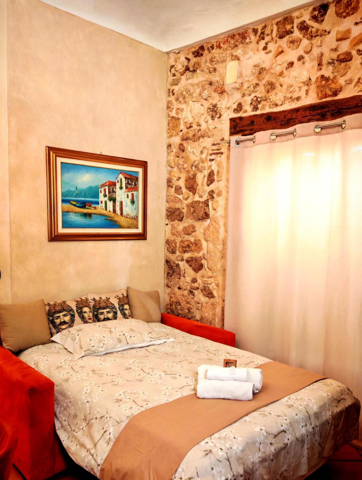 סירקוזה Home Kito Ortigia מראה חיצוני תמונה